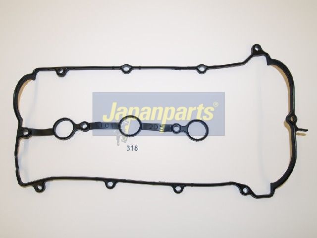 Japan Parts GP318 Ущільнення, кришка голівки циліндра
