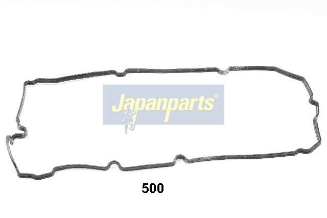 Japan Parts GP500 Ущільнення, кришка голівки циліндра