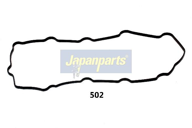 Japan Parts GP502 Ущільнення, кришка голівки циліндра