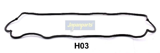 Japan Parts GPH03 Ущільнення, кришка голівки циліндра