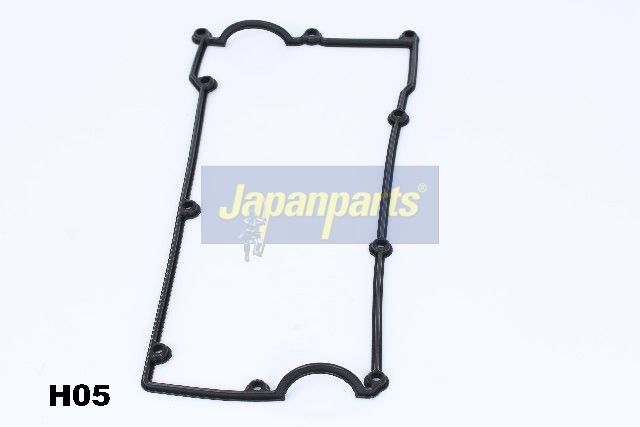 Japan Parts GPH05 Ущільнення, кришка голівки циліндра