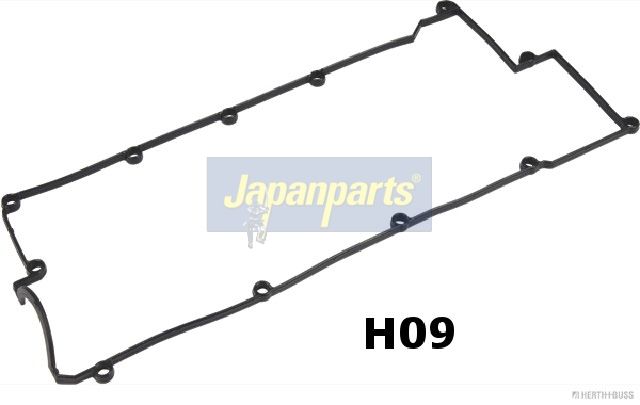 Japan Parts GPH09 Ущільнення, кришка голівки циліндра