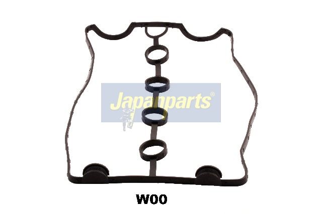 Japan Parts GPW00 Ущільнення, кришка голівки циліндра