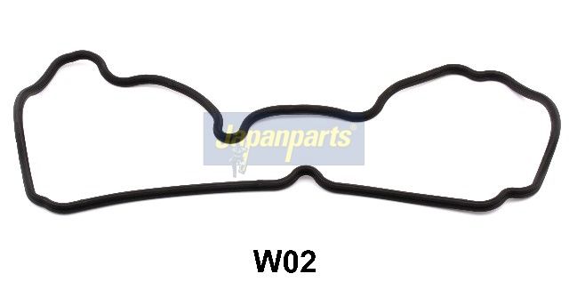Japan Parts GPW02 Ущільнення, кришка голівки циліндра