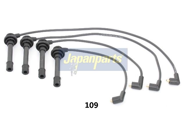 Japan Parts IC109 Комплект проводів високої напруги