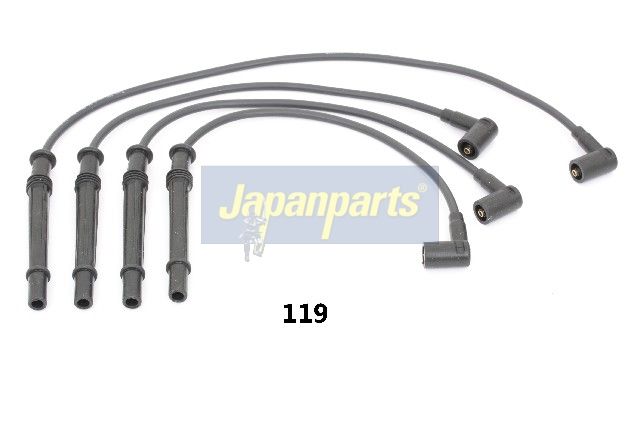 Japan Parts IC119 Комплект проводів високої напруги