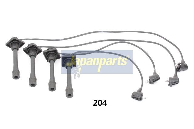 Japan Parts IC204 Комплект проводів високої напруги