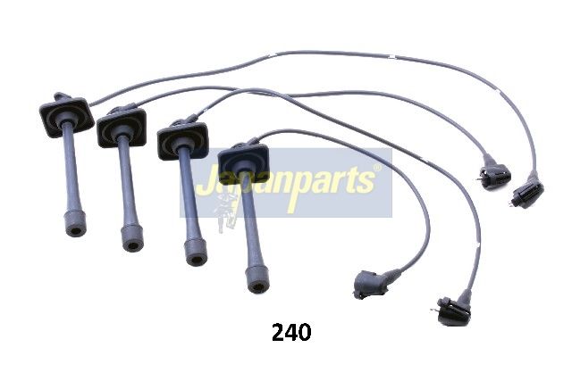 Japan Parts IC240 Комплект проводів високої напруги
