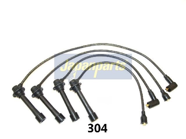 Japan Parts IC304 Комплект проводів високої напруги