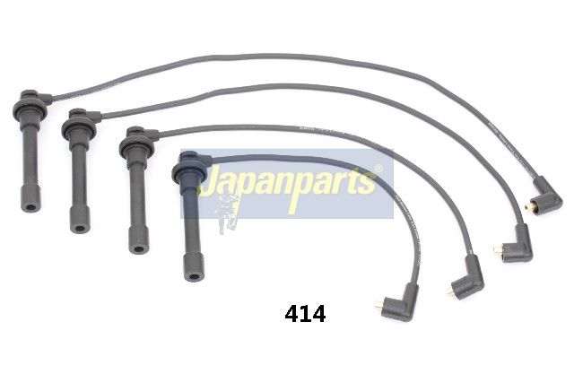 Japan Parts IC414 Комплект проводів високої напруги