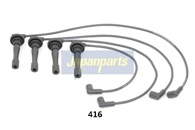 Japan Parts IC416 Комплект проводів високої напруги