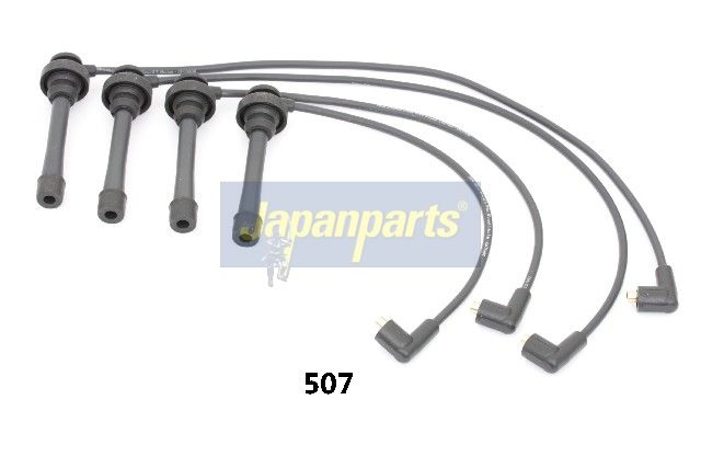 Japan Parts IC507 Комплект проводів високої напруги