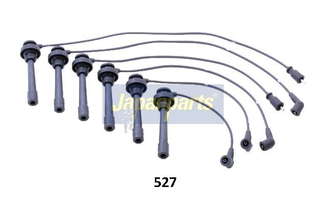 Japan Parts IC527 Комплект проводів високої напруги