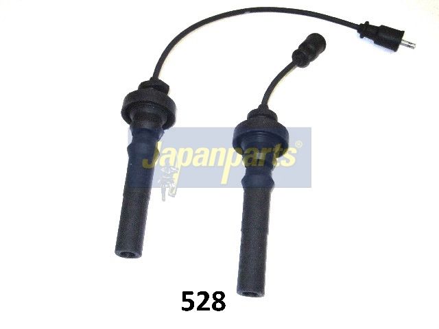 Japan Parts IC528 Комплект проводів високої напруги