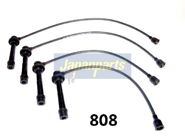 Japan Parts IC808 Комплект проводів високої напруги