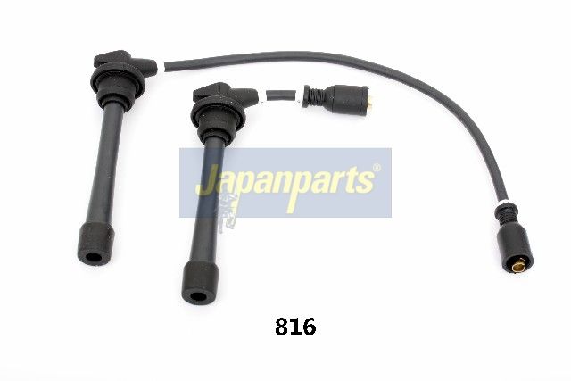 Japan Parts IC816 Комплект проводів високої напруги