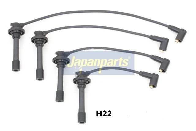 Japan Parts ICH22 Комплект проводів високої напруги