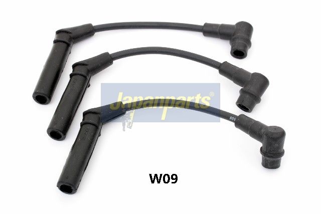 Japan Parts ICW09 Комплект проводів високої напруги