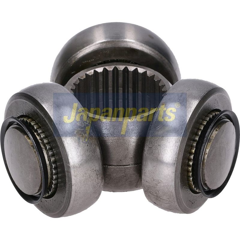 Japan Parts JO0218 Муфта з шипами, приводний вал