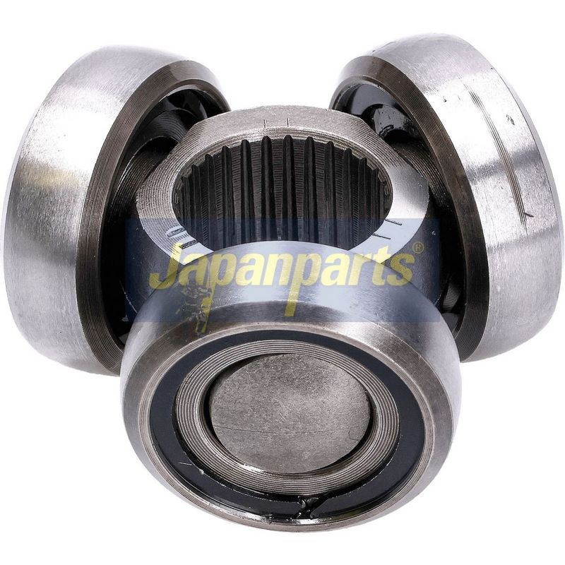 Japan Parts JO0221 Муфта з шипами, приводний вал