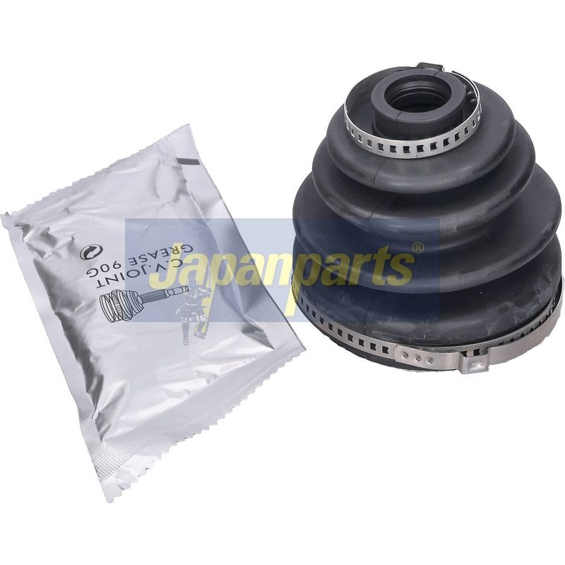 Japan Parts KB009 Комплект пилозахисний, приводний вал
