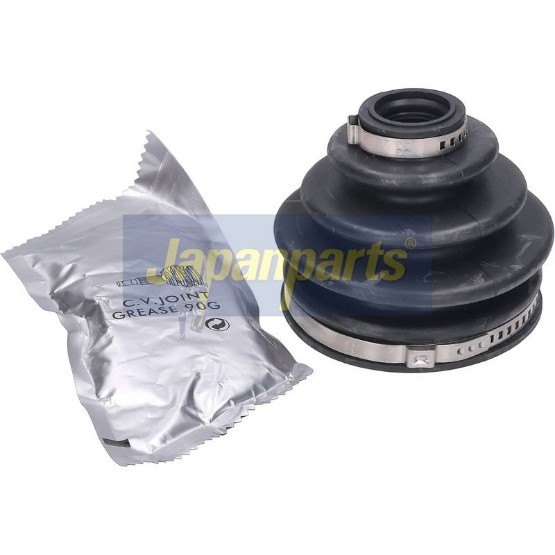 Japan Parts KB010 Комплект пилозахисний, приводний вал