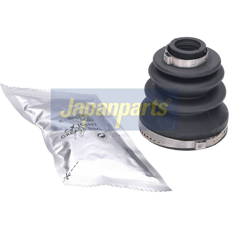Japan Parts KB036 Комплект пилозахисний, приводний вал