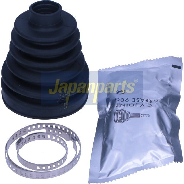Japan Parts KB085 Комплект пилозахисний, приводний вал