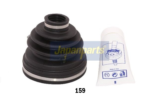 Japan Parts KB159 Комплект пилозахисний, приводний вал