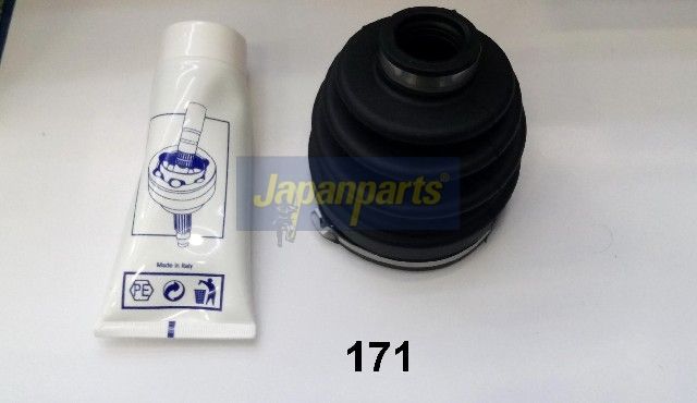 Japan Parts KB171 Комплект пилозахисний, приводний вал