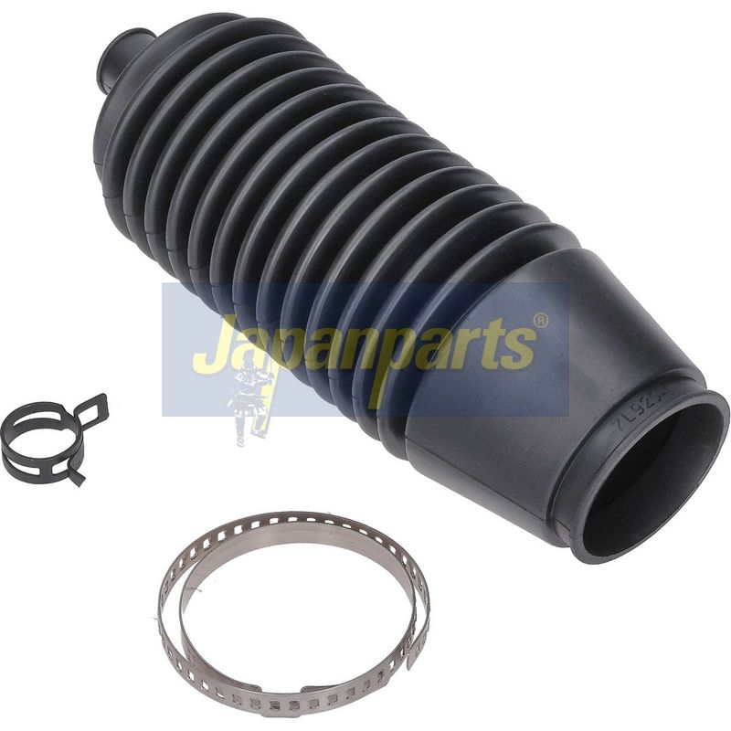 Japan Parts KB506 Комплект пилозахисний, приводний вал