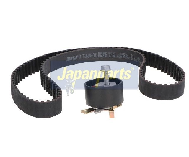 Japan Parts KDD114 Комплект зубчастих ременів