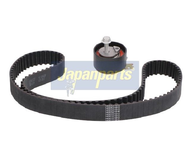 Japan Parts KDD114 Комплект зубчастих ременів