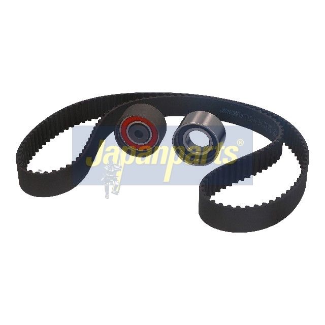 Japan Parts KDD334A Комплект зубчастих ременів
