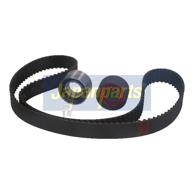Japan Parts KDD334A Комплект зубчастих ременів