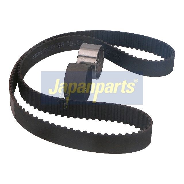 Japan Parts KDD334A Комплект зубчастих ременів