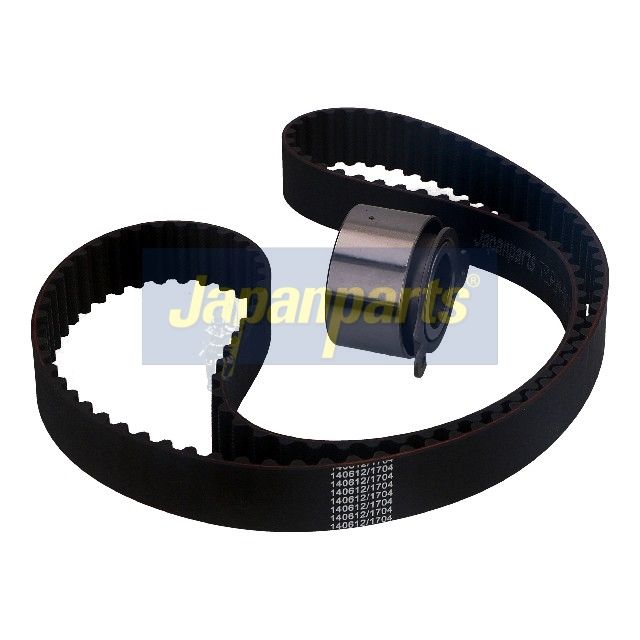 Japan Parts KDD485 Комплект зубчастих ременів