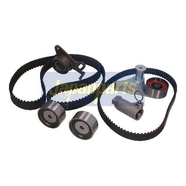 Japan Parts KDD510 Комплект зубчастих ременів