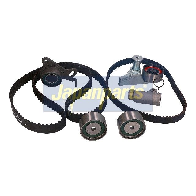 Japan Parts KDD510 Комплект зубчастих ременів