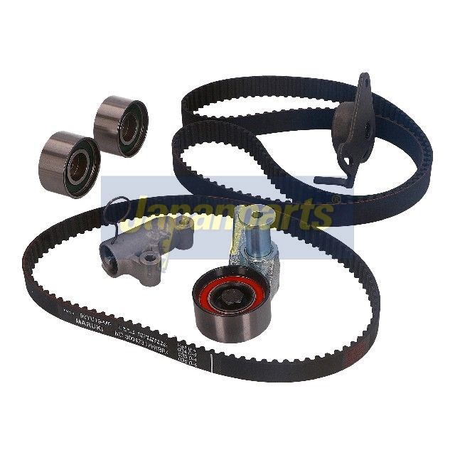 Japan Parts KDD510 Комплект зубчастих ременів