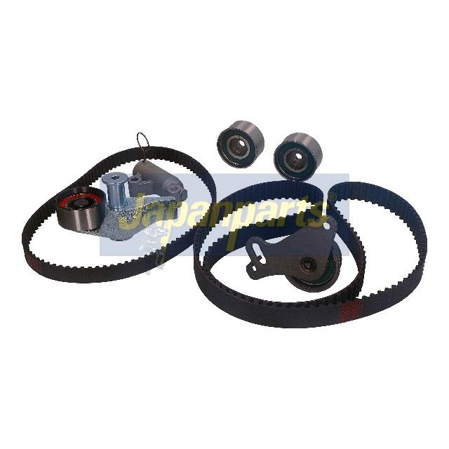 Japan Parts KDD510 Комплект зубчастих ременів