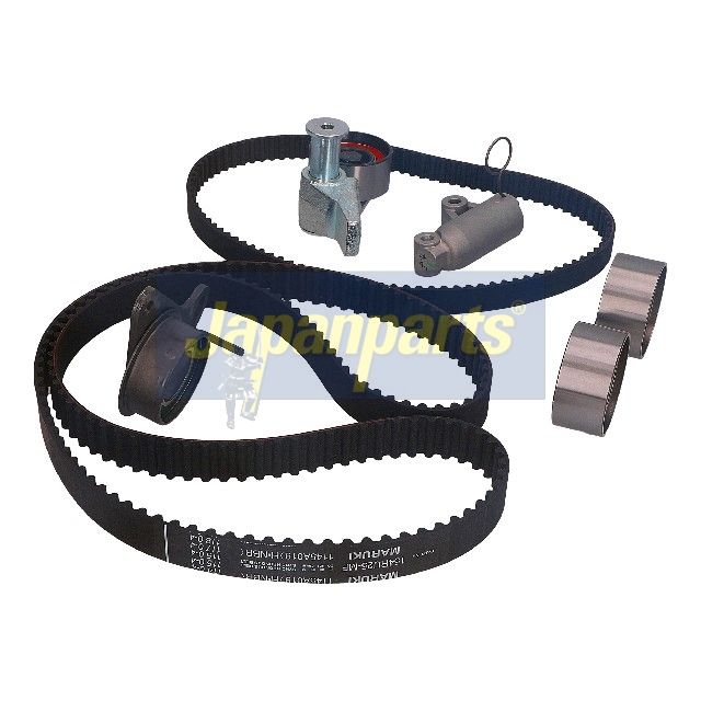 Japan Parts KDD510 Комплект зубчастих ременів