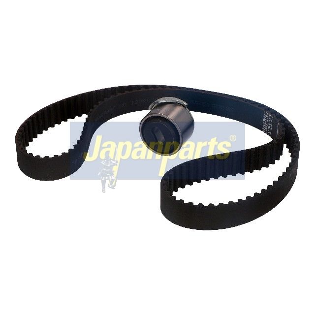 Japan Parts KDD538 Комплект зубчастих ременів