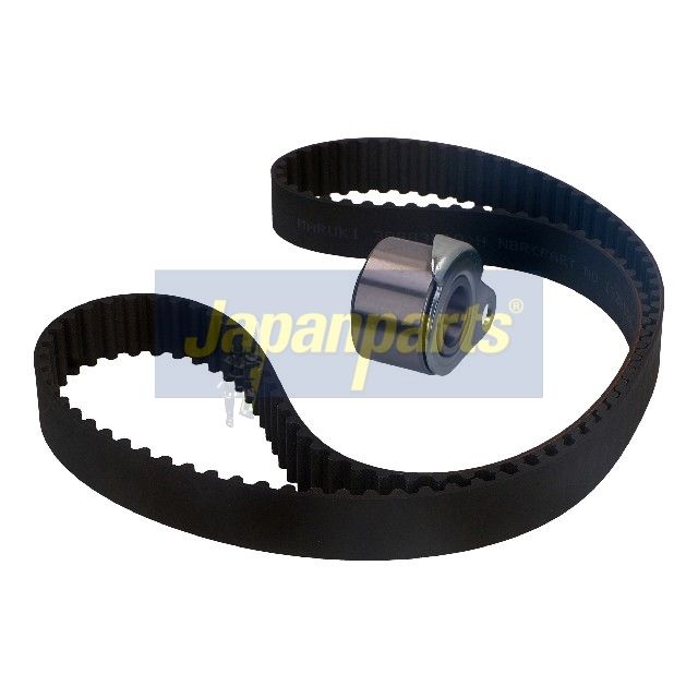 Japan Parts KDD538 Комплект зубчастих ременів