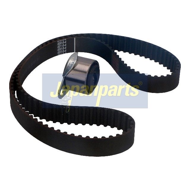 Japan Parts KDD538 Комплект зубчастих ременів