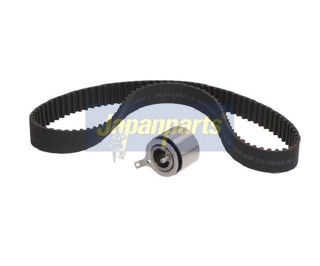 Japan Parts KDDW02 Комплект зубчастих ременів