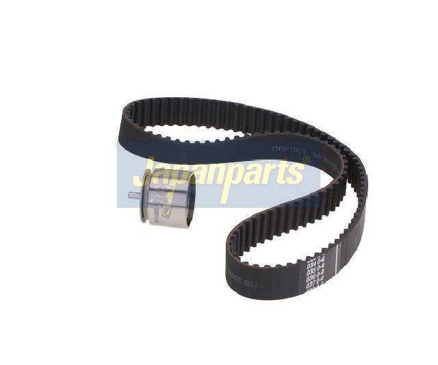 Japan Parts KDDW02 Комплект зубчастих ременів