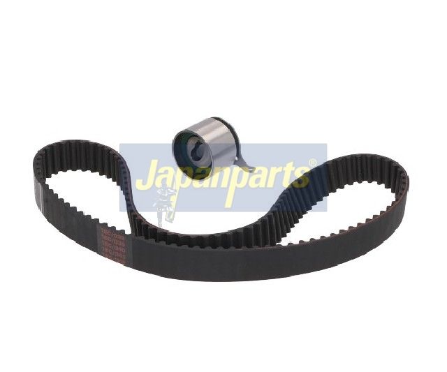Japan Parts KDDW02 Комплект зубчастих ременів