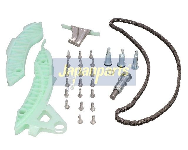 Japan Parts KDK0110 Комплект ланцюгів привода