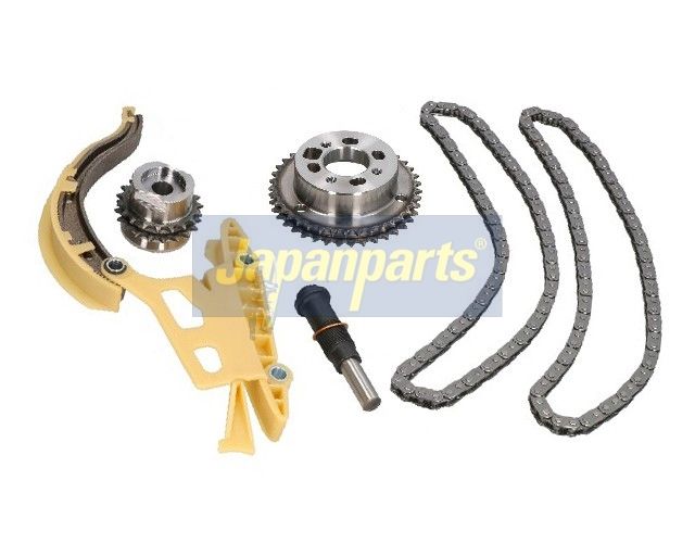 Japan Parts KDK0302 Комплект ланцюгів привода